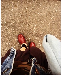 Dr. Martens | ブーツ