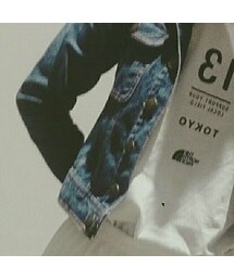 northface | トップス