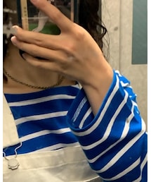 GU | トップス