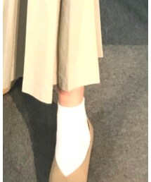 無印良品 | ソックス/靴下