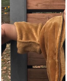 petit main | ブルゾン