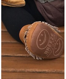 BREEZE | ベビーシューズ/ベビーソックス