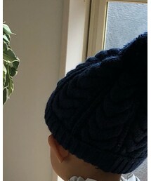 Birthday | ニットキャップ/ビーニー