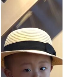 MARKEY'S | ハット