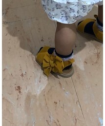 Birthday | サンダル