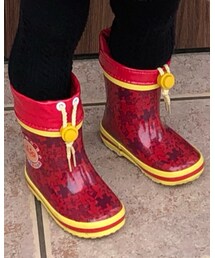 ANPANMAN KIDS COLLECTION | レインシューズ