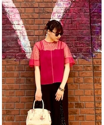 UNITED TOKYO | シャツ/ブラウス