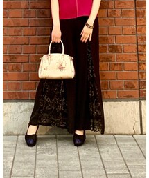 LILY BROWN | パンツ