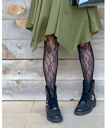 ANNA SUI | タイツ/ストッキング