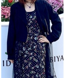 ANNA SUI | ワンピース/ドレス