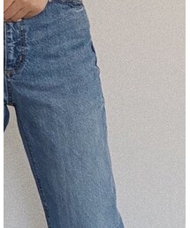 GU | デニムパンツ