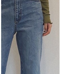 GU | デニムパンツ