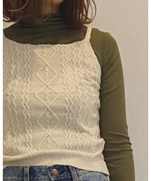 LaRa select | ニット/セーター