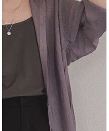 LaRa select | シャツ/ブラウス