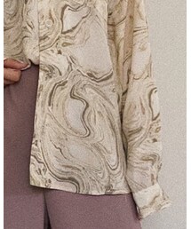 LaRa select | シャツ/ブラウス