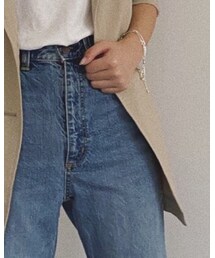 GU | デニムパンツ