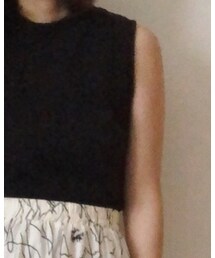 GU | タンクトップ