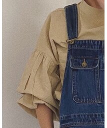 LaRa select | シャツ/ブラウス