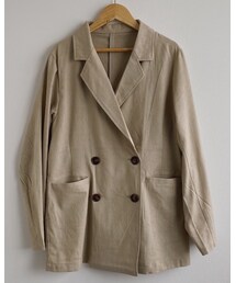 LaRa select | テーラードジャケット