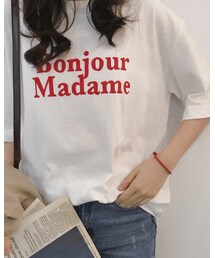 LaRa select | Tシャツ/カットソー