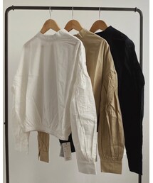 LaRa select | シャツ/ブラウス