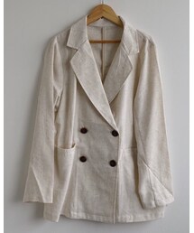 Lara select | トップス