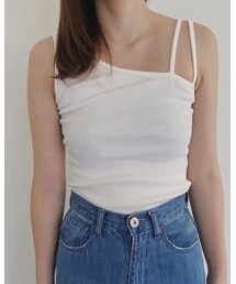 Lara select | トップス