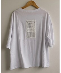 Lara select | Tシャツ/カットソー