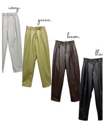 LaRa select | パンツ