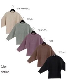 LaRa select | ニット/セーター