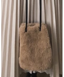 HELIOPOLE | バッグ