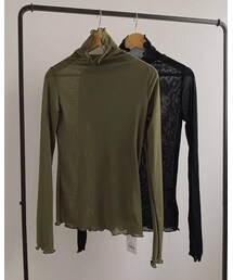 LaRa select | その他トップス