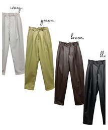 LaRa select | パンツ