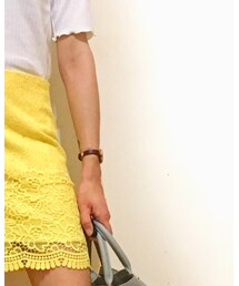 MOCKBERG | アナログ腕時計