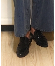 CHARLES & KEITH | サンダル