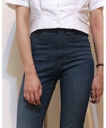 UNIQLO | デニムパンツ