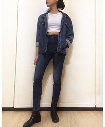 ZARA | Tシャツ/カットソー