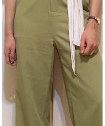 none | Tシャツ/カットソー