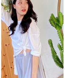 MEIER.Q | トップス