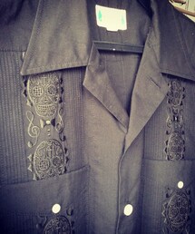 WACKO MARIA | キューバシャツ
(シャツ/ブラウス)