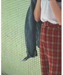 UNIQLO | デニムジャケット