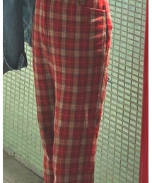 古著 | チノパンツ