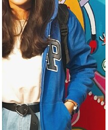 GAP | スタジャン