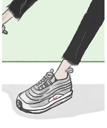 NIKE | スニーカー