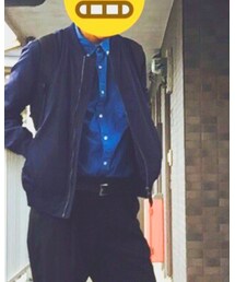 UNIQLO | シャツ/ブラウス