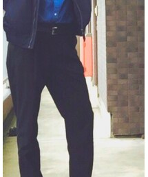 GU | スラックス