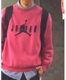 used | スウェット