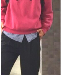 UNIQLO | シャツ/ブラウス