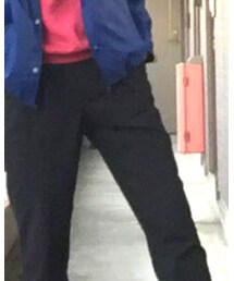 GU | スラックス