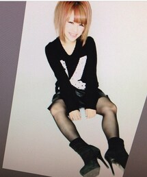 GLADNEWS | GLAD NEWS(ニット/セーター)